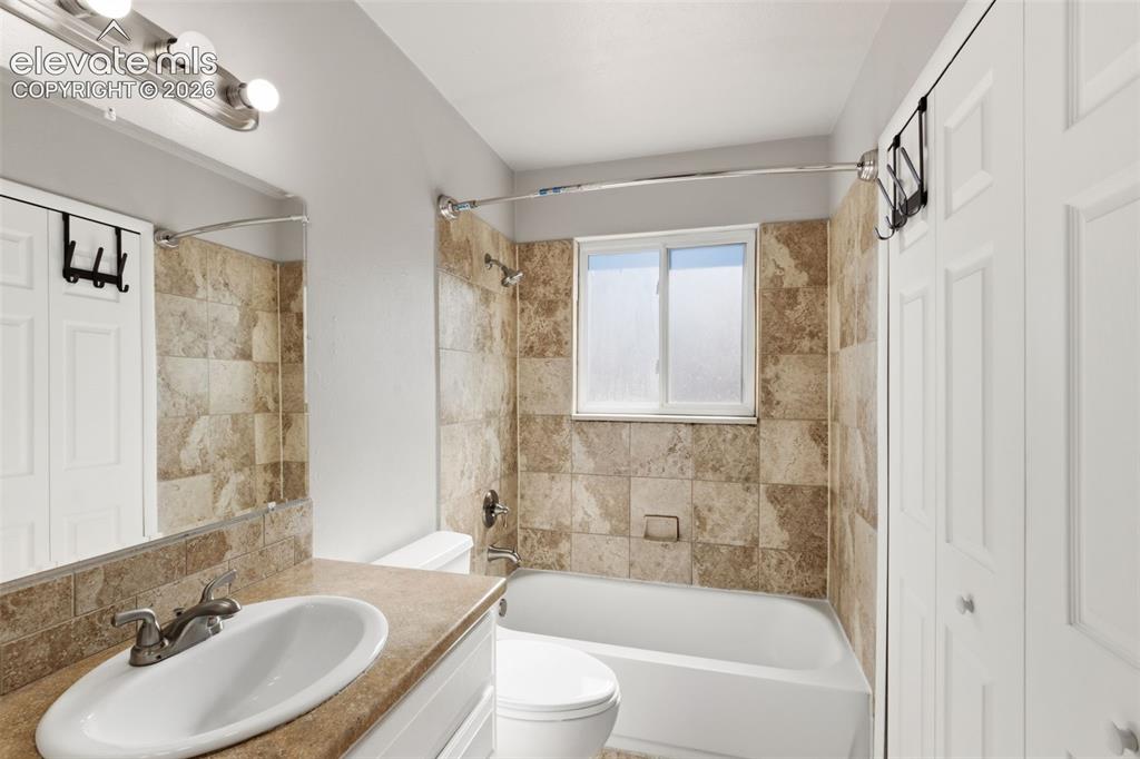 2429 W Anjelina Circle Colorado Springs CO 80916