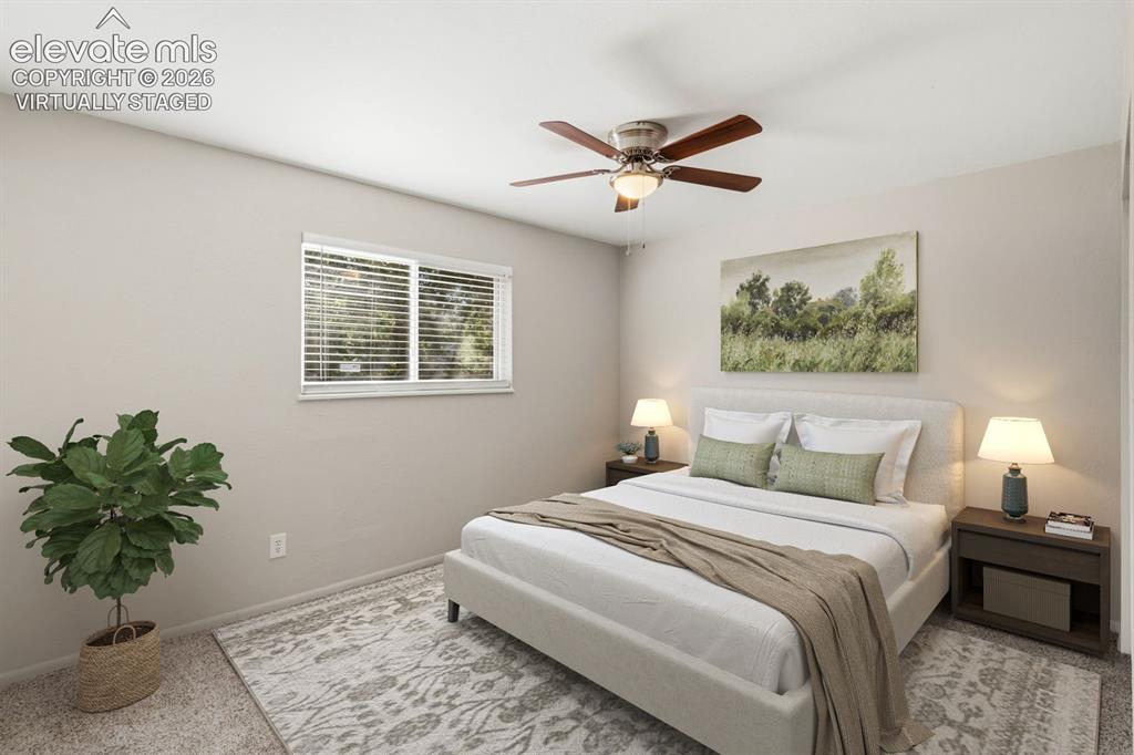 2429 W Anjelina Circle Colorado Springs CO 80916