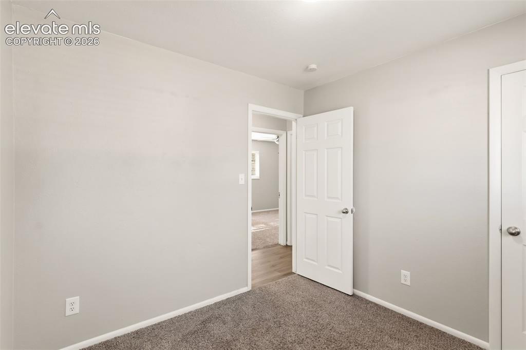 2429 W Anjelina Circle Colorado Springs CO 80916