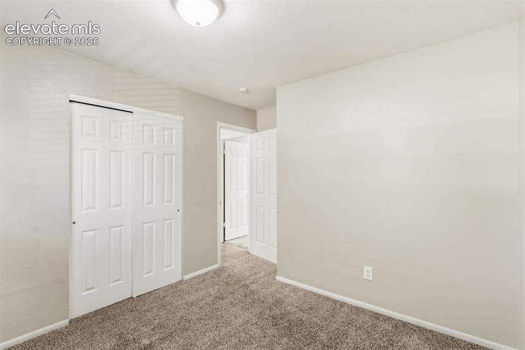 2429 W Anjelina Circle Colorado Springs CO 80916