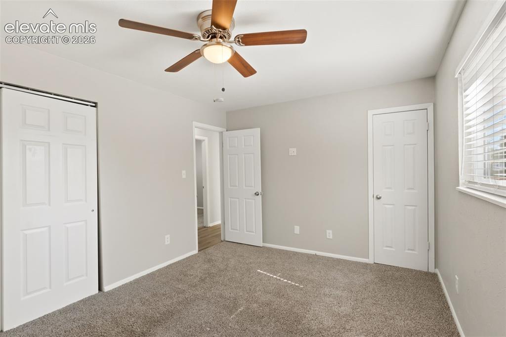 2429 W Anjelina Circle Colorado Springs CO 80916