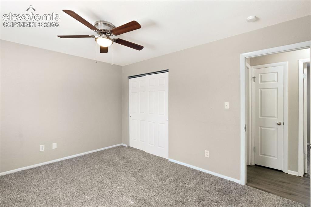 2429 W Anjelina Circle Colorado Springs CO 80916