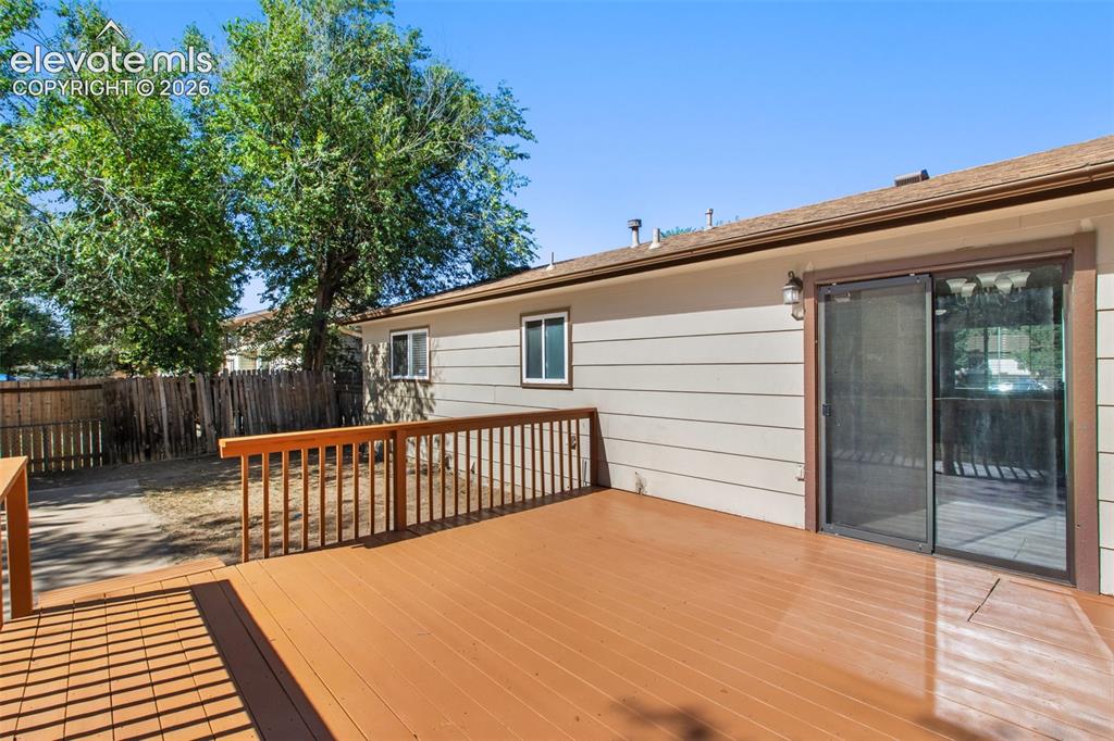2429 W Anjelina Circle Colorado Springs CO 80916
