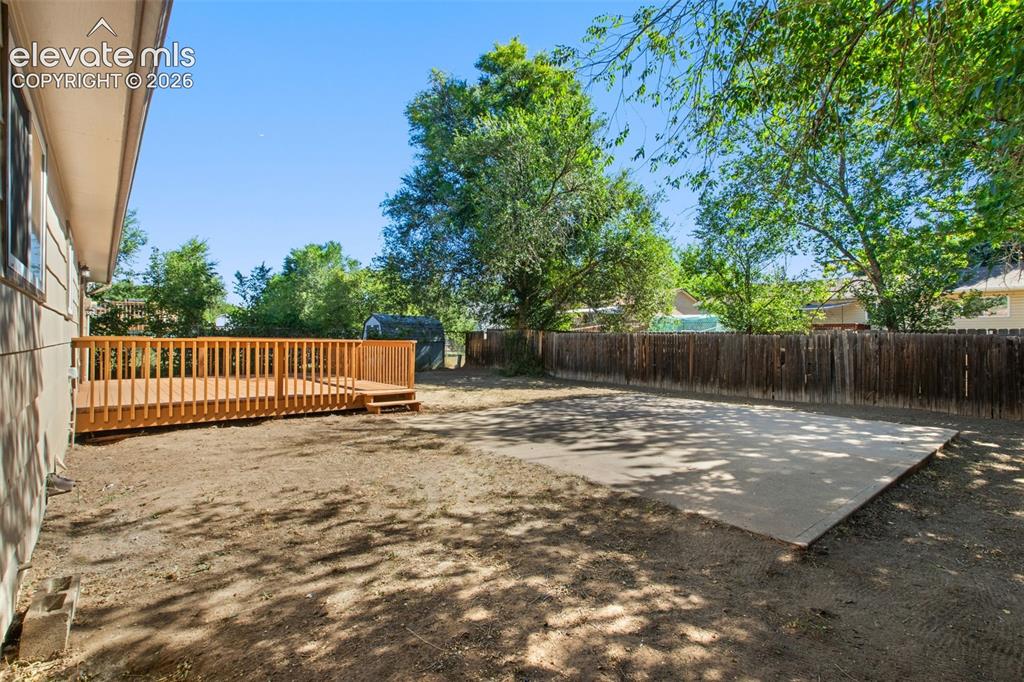 2429 W Anjelina Circle Colorado Springs CO 80916