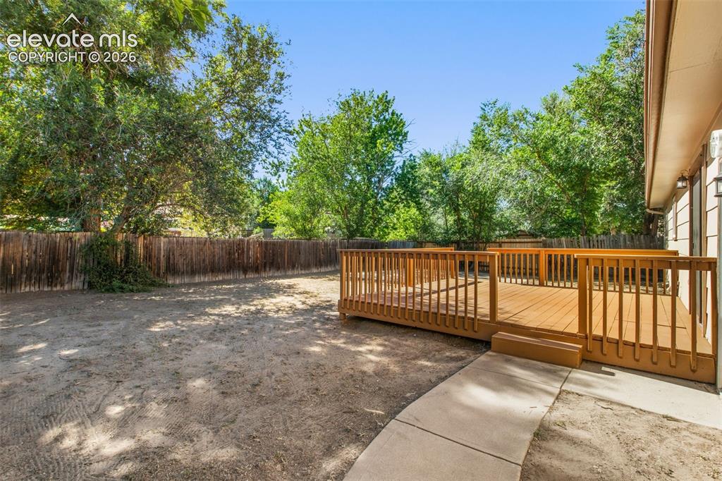 2429 W Anjelina Circle Colorado Springs CO 80916