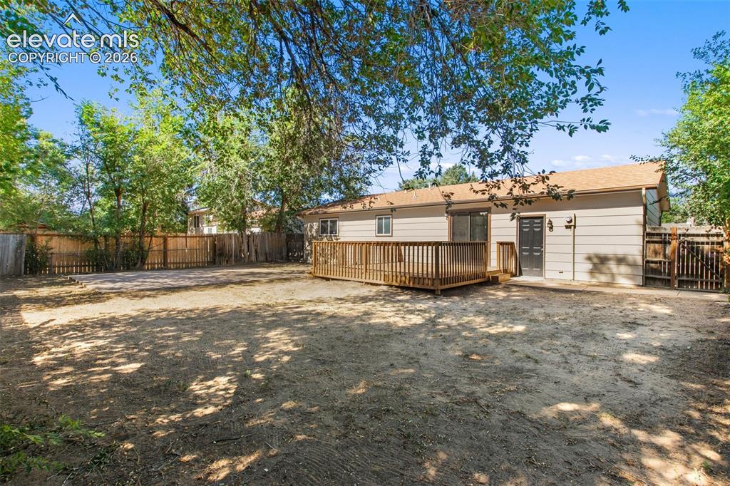 2429 W Anjelina Circle Colorado Springs CO 80916