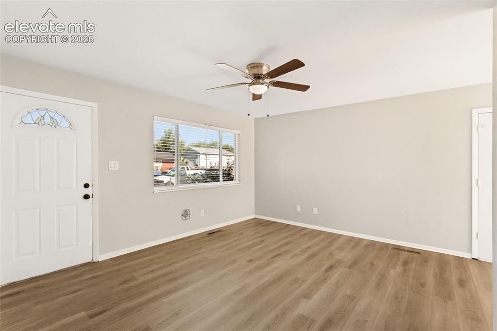 2429 W Anjelina Circle Colorado Springs CO 80916