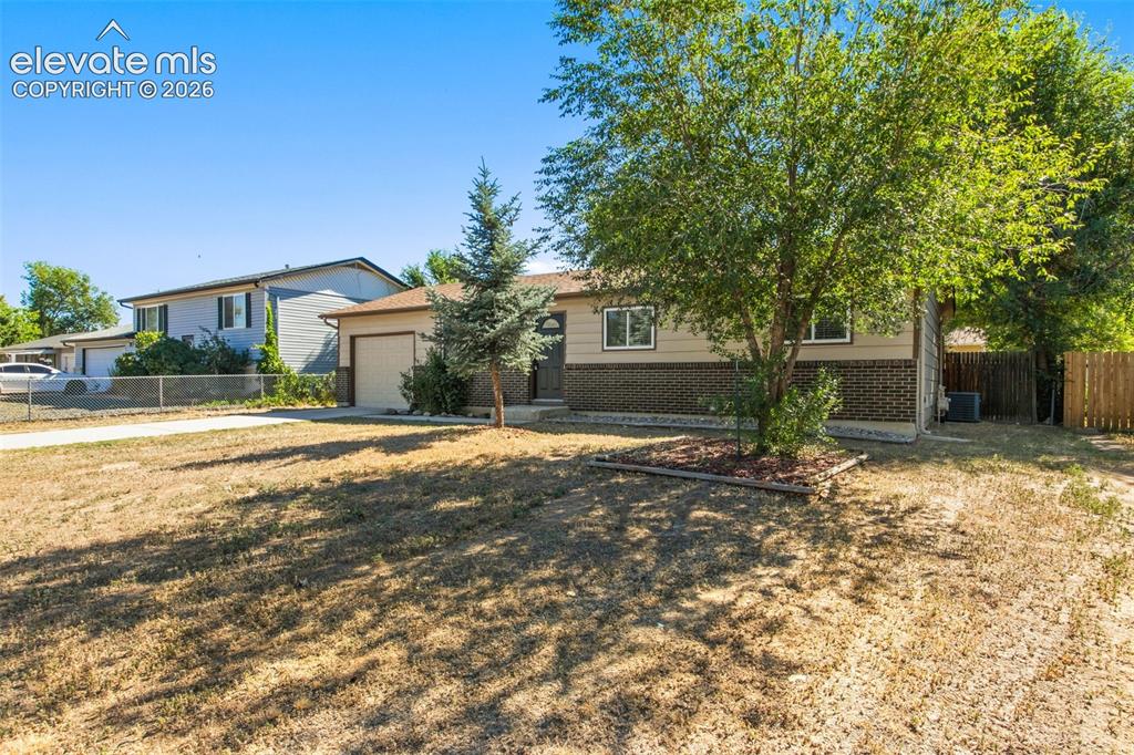 2429 W Anjelina Circle Colorado Springs CO 80916