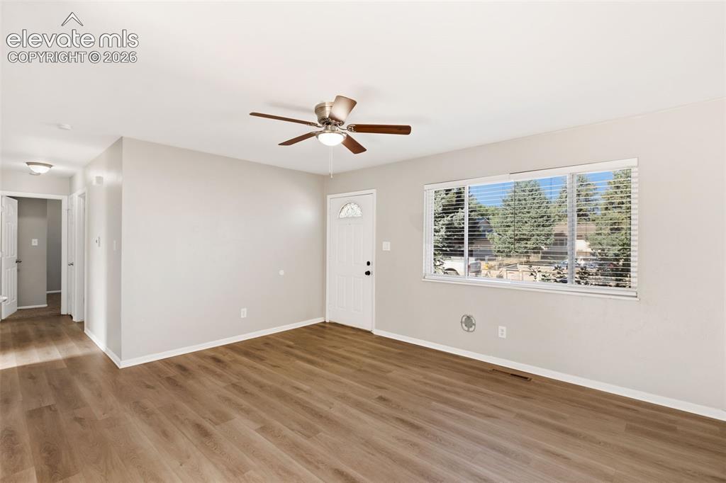 2429 W Anjelina Circle Colorado Springs CO 80916