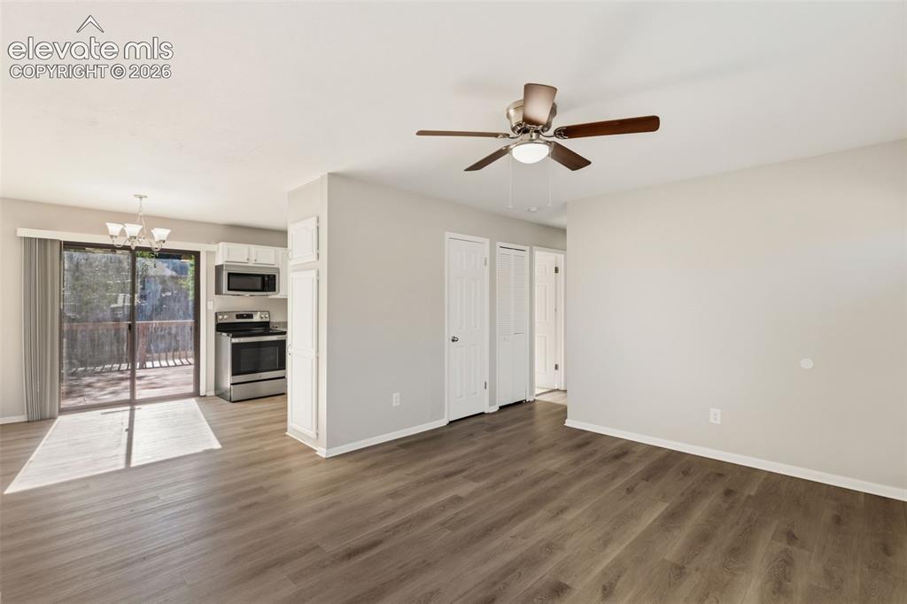 2429 W Anjelina Circle Colorado Springs CO 80916