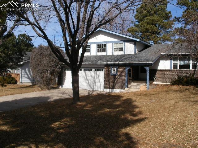 4270 N Hammock Drive Colorado Springs CO 80917