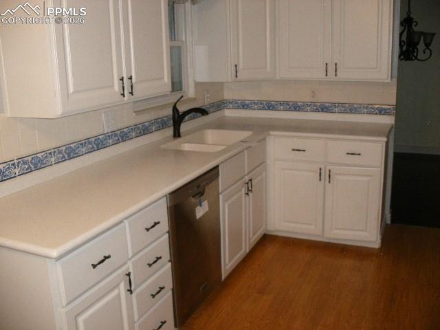 4270 N Hammock Drive Colorado Springs CO 80917
