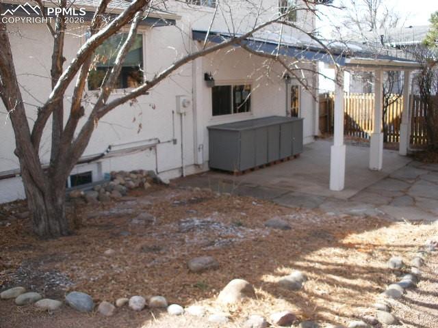4270 N Hammock Drive Colorado Springs CO 80917