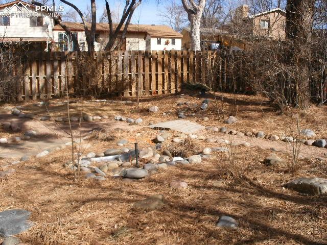 4270 N Hammock Drive Colorado Springs CO 80917