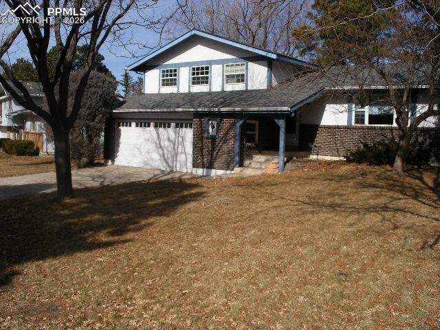 4270 N Hammock Drive Colorado Springs CO 80917
