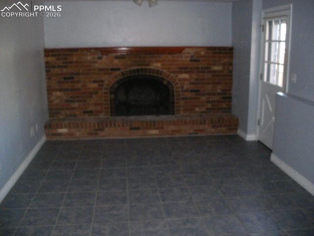 4270 N Hammock Drive Colorado Springs CO 80917