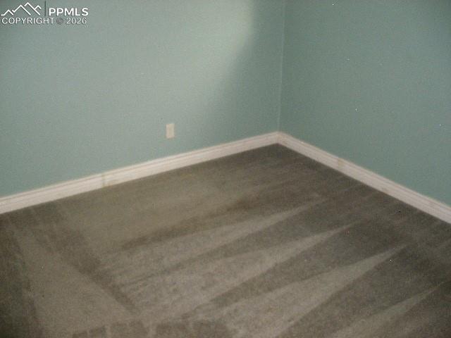 4270 N Hammock Drive Colorado Springs CO 80917