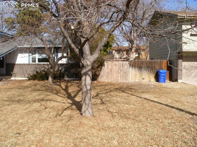 4270 N Hammock Drive Colorado Springs CO 80917