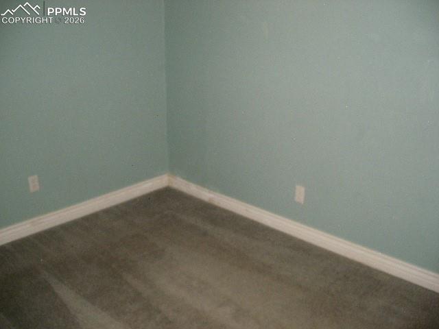 4270 N Hammock Drive Colorado Springs CO 80917