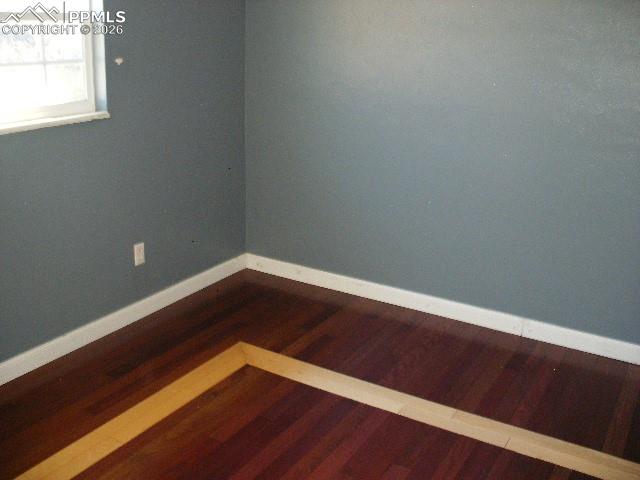 4270 N Hammock Drive Colorado Springs CO 80917