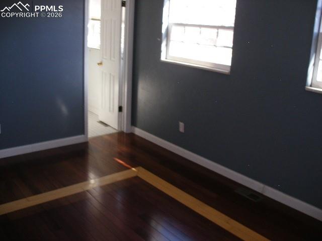 4270 N Hammock Drive Colorado Springs CO 80917
