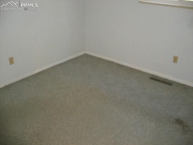4270 N Hammock Drive Colorado Springs CO 80917