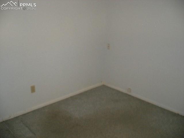 4270 N Hammock Drive Colorado Springs CO 80917