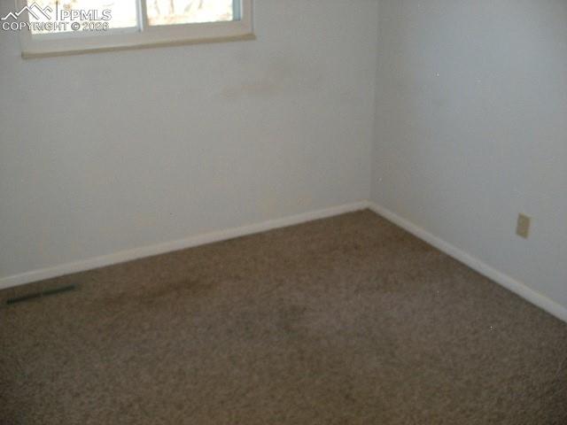 4270 N Hammock Drive Colorado Springs CO 80917