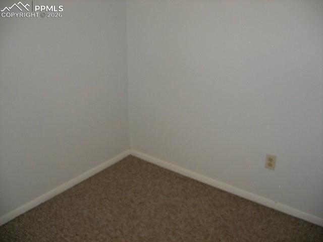 4270 N Hammock Drive Colorado Springs CO 80917