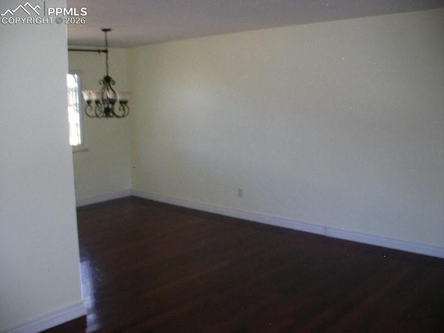 4270 N Hammock Drive Colorado Springs CO 80917