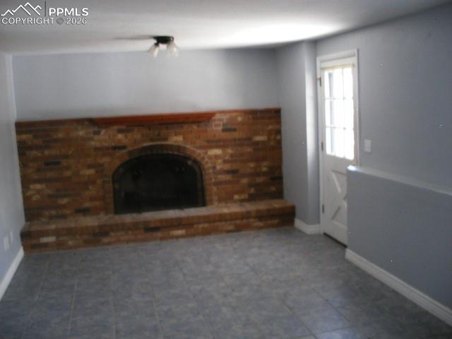 4270 N Hammock Drive Colorado Springs CO 80917