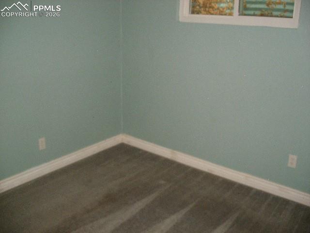 4270 N Hammock Drive Colorado Springs CO 80917