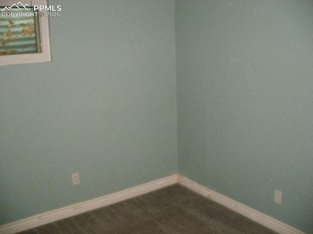 4270 N Hammock Drive Colorado Springs CO 80917