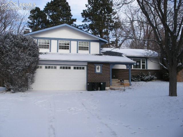 4270 N Hammock Drive Colorado Springs CO 80917