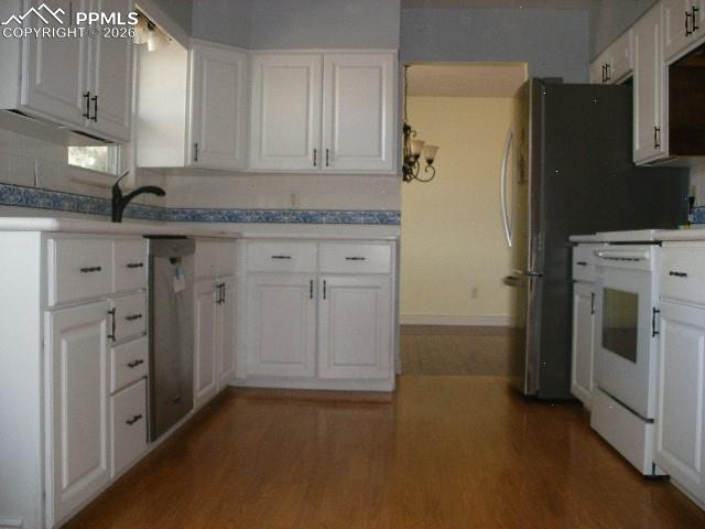 4270 N Hammock Drive Colorado Springs CO 80917