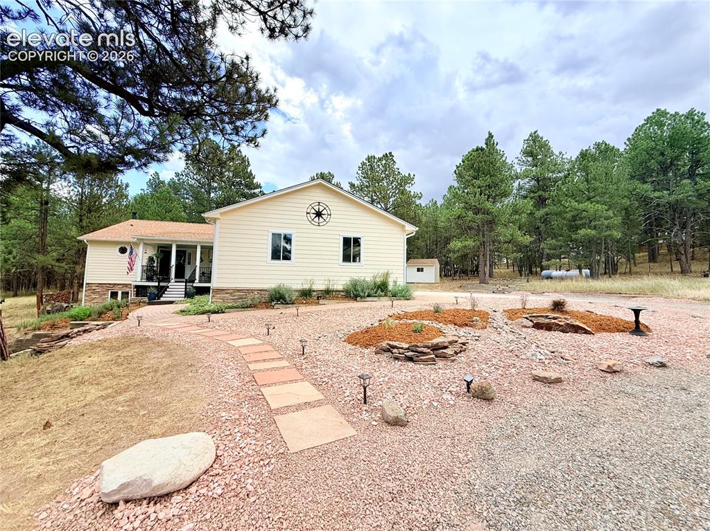 4882 Antelope Trail Elbert CO 80106