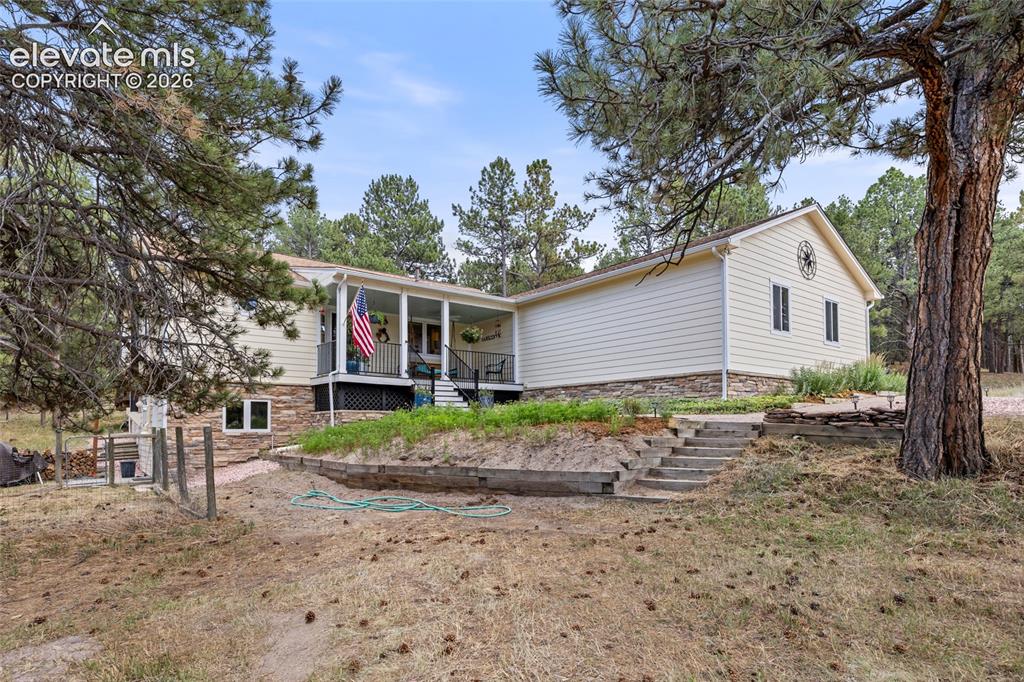 4882 Antelope Trail Elbert CO 80106