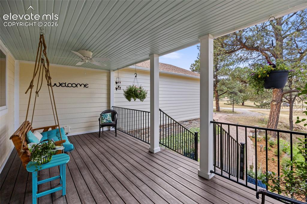 4882 Antelope Trail Elbert CO 80106