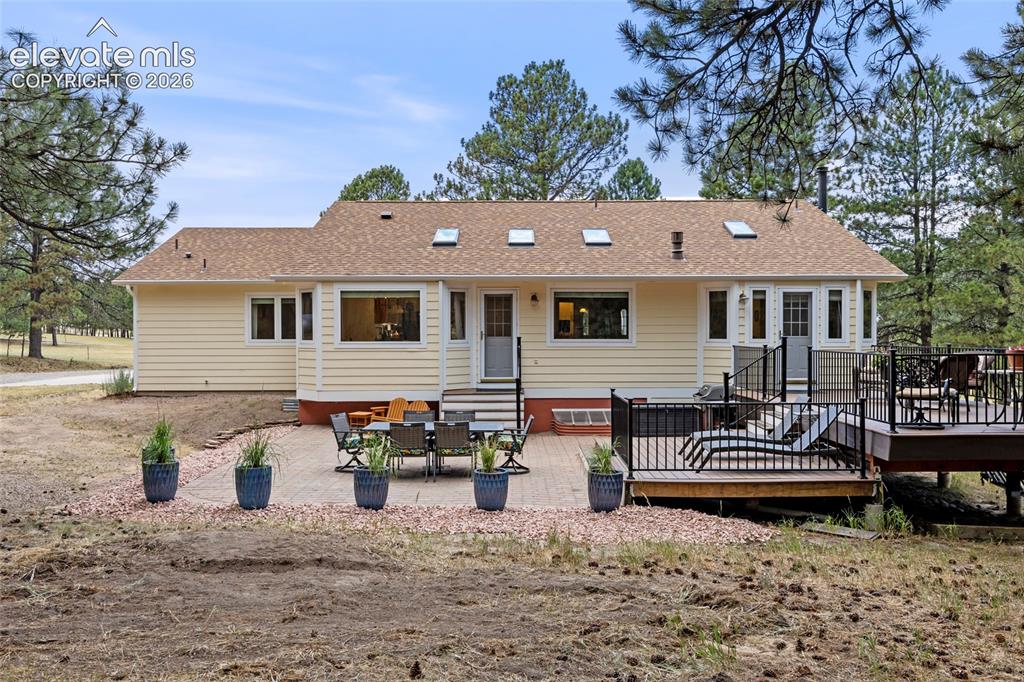 4882 Antelope Trail Elbert CO 80106