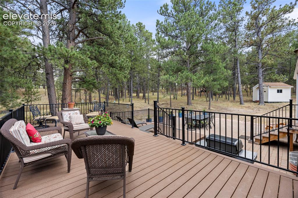 4882 Antelope Trail Elbert CO 80106