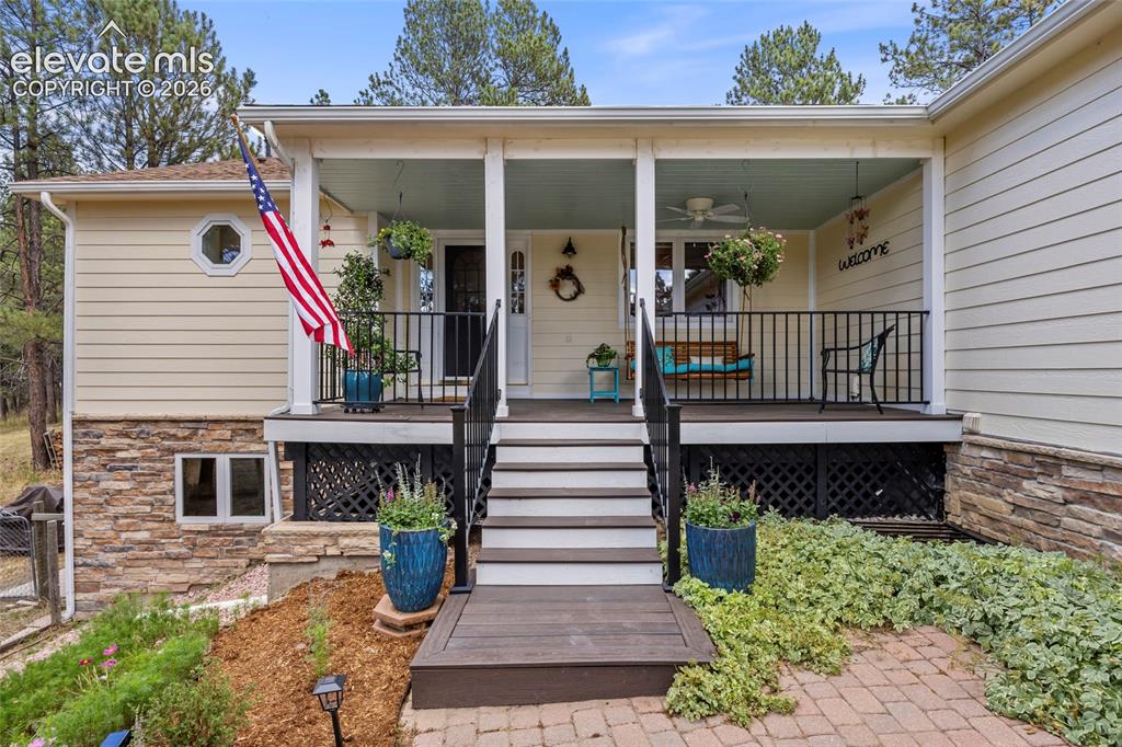 4882 Antelope Trail Elbert CO 80106