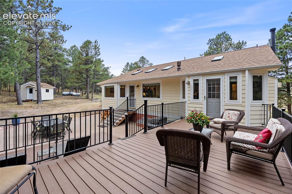 4882 Antelope Trail Elbert CO 80106