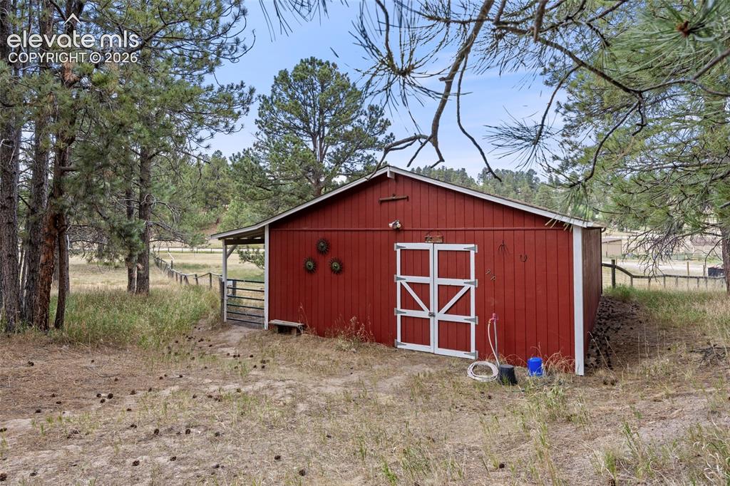 4882 Antelope Trail Elbert CO 80106