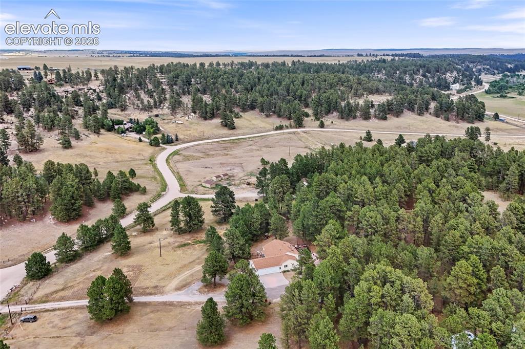 4882 Antelope Trail Elbert CO 80106