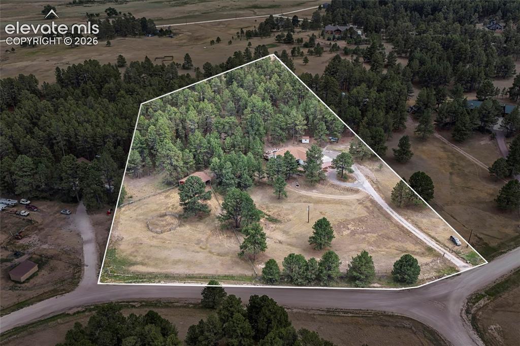 4882 Antelope Trail Elbert CO 80106