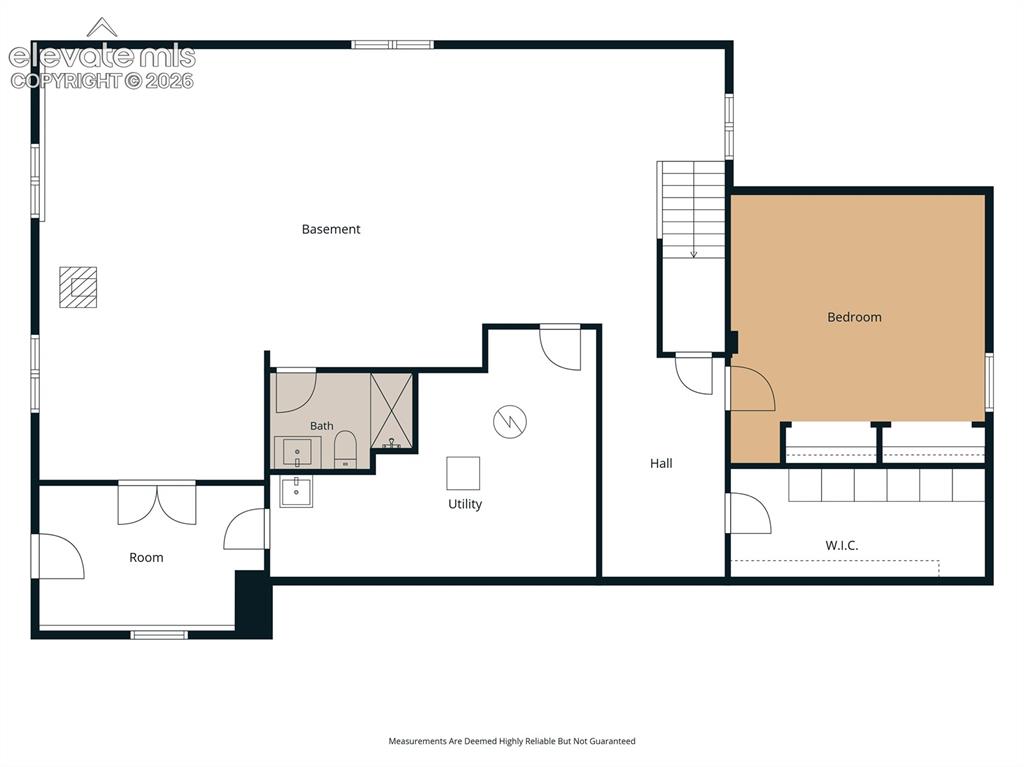 4882 Antelope Trail Elbert CO 80106