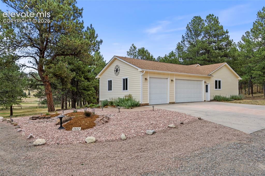 4882 Antelope Trail Elbert CO 80106