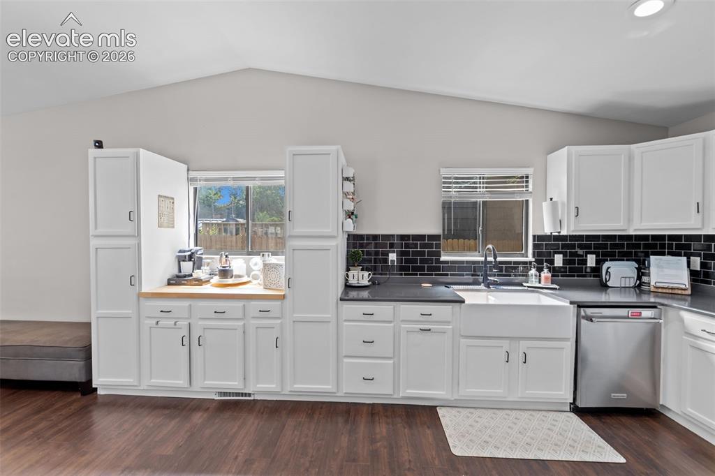 858 Hubbell Drive Colorado Springs CO 80911