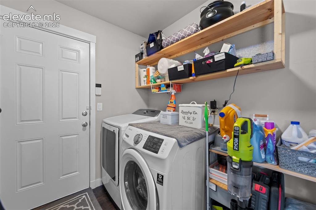 858 Hubbell Drive Colorado Springs CO 80911