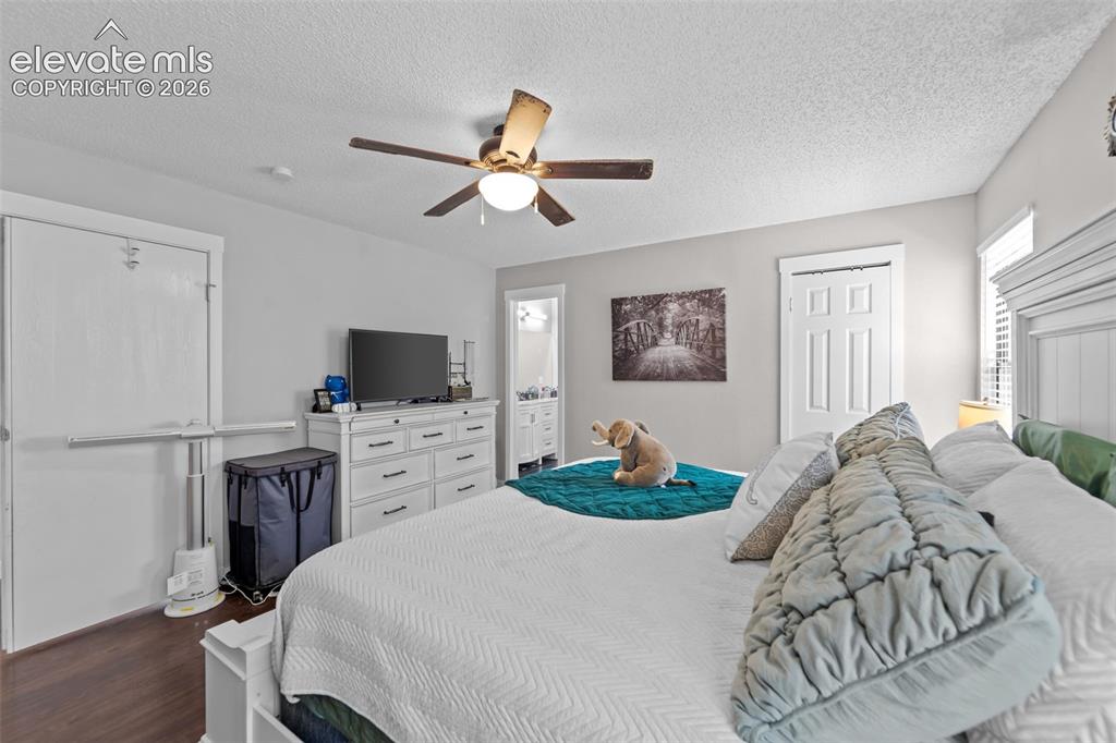 858 Hubbell Drive Colorado Springs CO 80911